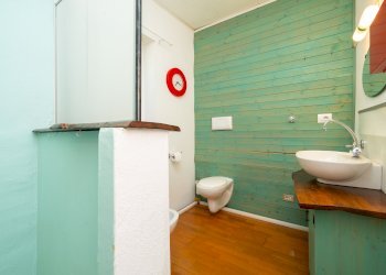 Independent house Via Lisdero, 12, Bagnolo Piemonte - photo 35