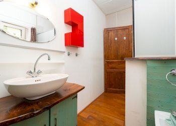 Independent house Via Lisdero, 12, Bagnolo Piemonte - photo 37