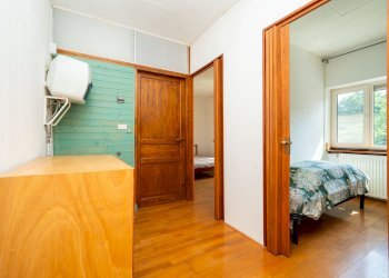 Independent house Via Lisdero, 12, Bagnolo Piemonte - photo 43
