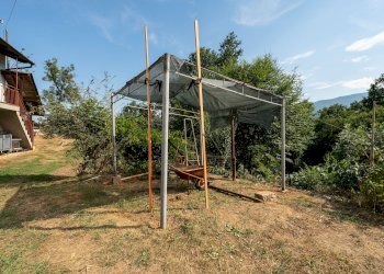 Independent house Via Lisdero, 12, Bagnolo Piemonte - photo 27