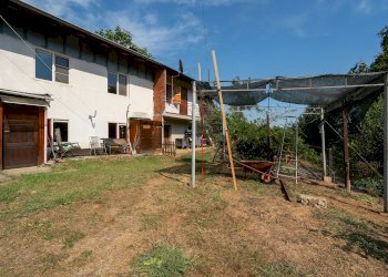 Independent house Via Lisdero, 12, Bagnolo Piemonte - photo 26