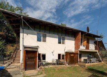 Independent house Via Lisdero, 12, Bagnolo Piemonte - photo 25