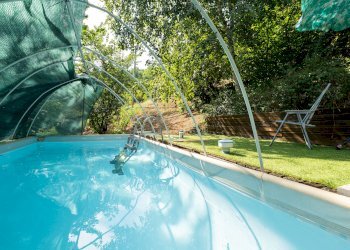 Independent house Via Lisdero, 12, Bagnolo Piemonte - photo 44