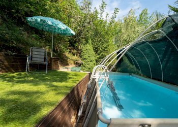Independent house Via Lisdero, 12, Bagnolo Piemonte - photo 46