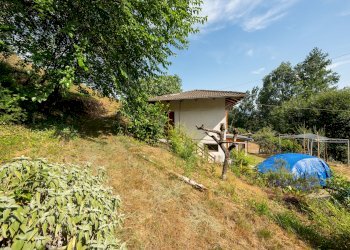 Independent house Via Lisdero, 12, Bagnolo Piemonte - photo 47