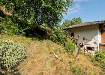 Independent house Via Lisdero, 12, Bagnolo Piemonte - photo 48