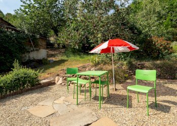 Independent house Via Lisdero, 12, Bagnolo Piemonte - photo 49