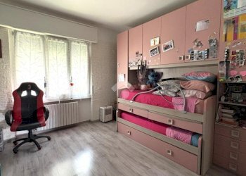 Three-room apartment Via Cadorna, Senago - photo 5