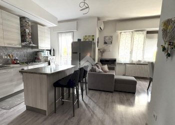 Three-room apartment Via Cadorna, Senago - photo 6