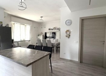 Three-room apartment Via Cadorna, Senago - photo 7