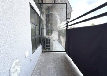 Three-room apartment Via Cadorna, Senago - photo 8