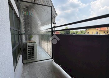 Three-room apartment Via Cadorna, Senago - photo 12