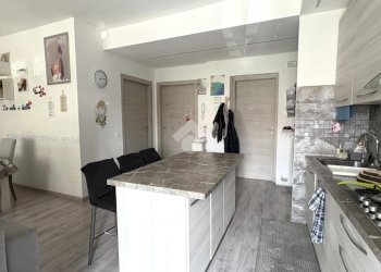 Three-room apartment Via Cadorna, Senago - photo 14