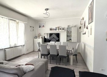 Three-room apartment Via Cadorna, Senago - photo 15