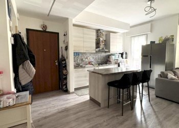 Three-room apartment Via Cadorna, Senago - photo 16