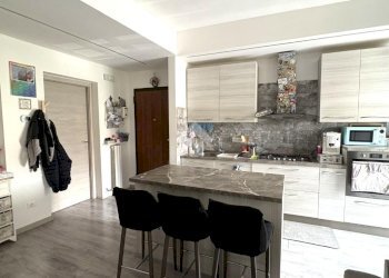 Three-room apartment Via Cadorna, Senago - photo 17