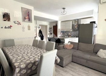 Three-room apartment Via Cadorna, Senago - photo 18