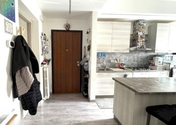 Three-room apartment Via Cadorna, Senago - photo 20