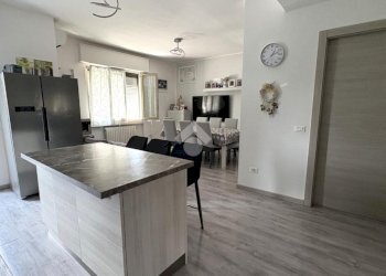 Three-room apartment Via Cadorna, Senago - photo 21