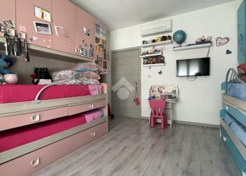 Three-room apartment Via Cadorna, Senago - photo 26