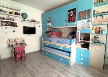 Three-room apartment Via Cadorna, Senago - photo 28