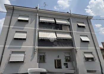 Three-room apartment Via Cadorna, Senago - photo 37