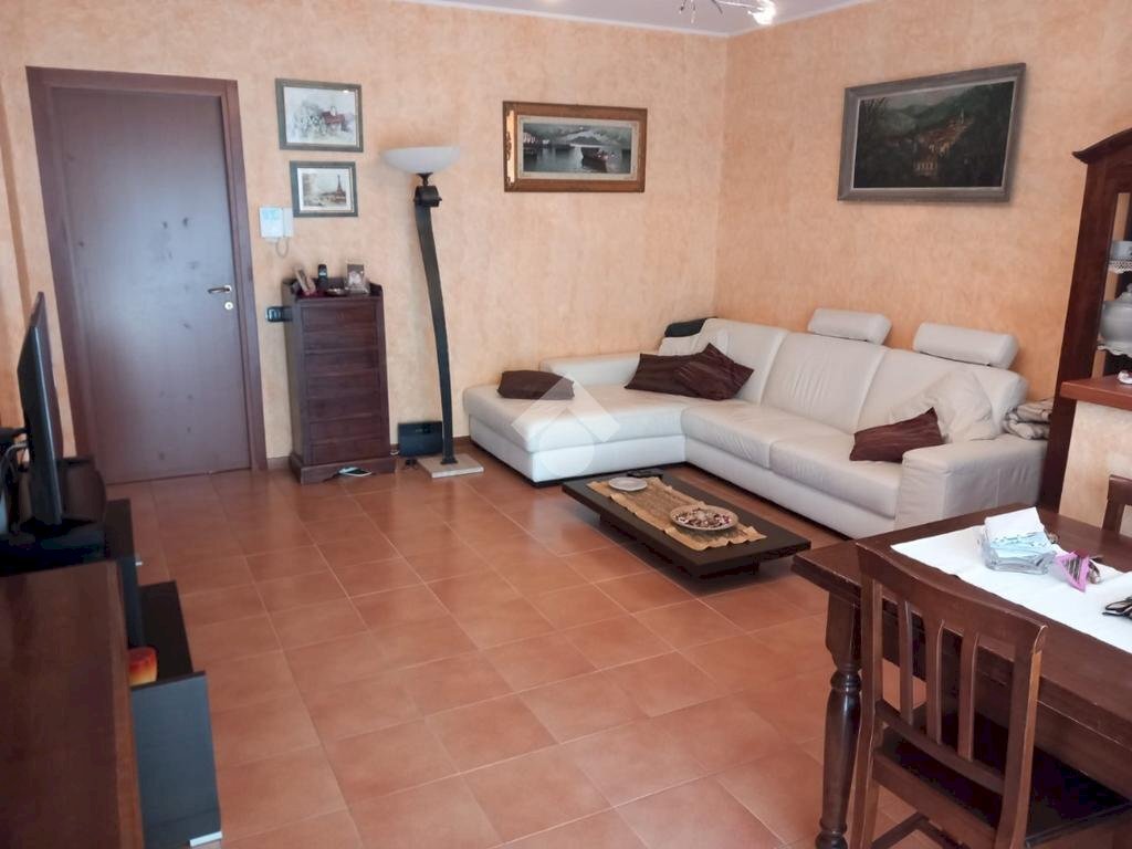 Trilocale Via della cooperazione, Rozzano - foto 1