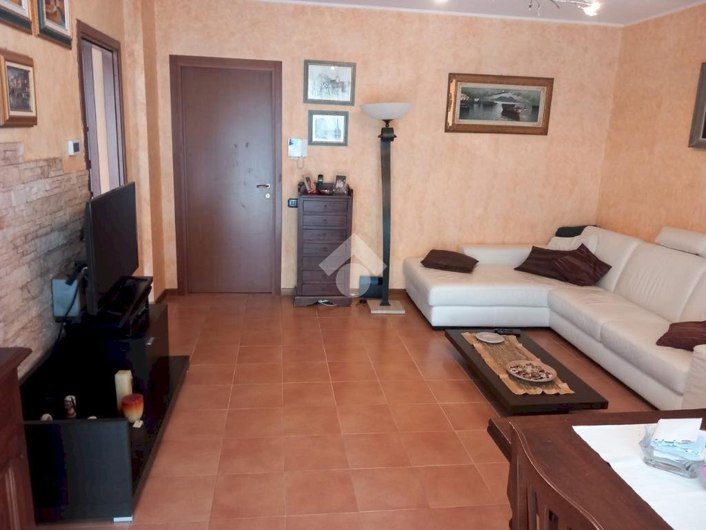 Trilocale Via della cooperazione, Rozzano - foto 2