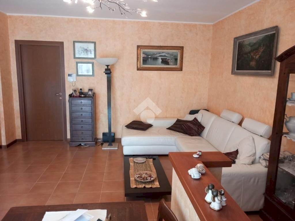 Trilocale Via della cooperazione, Rozzano - foto 3