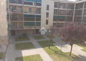Three-room apartment Via della cooperazione, Rozzano - photo 11