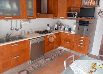 Three-room apartment Via della cooperazione, Rozzano - photo 22