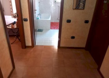 Three-room apartment Via della cooperazione, Rozzano - photo 24