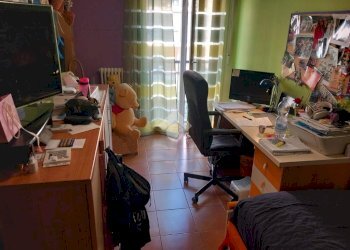 Three-room apartment Via della cooperazione, Rozzano - photo 33