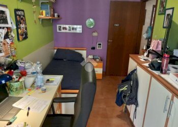 Three-room apartment Via della cooperazione, Rozzano - photo 34