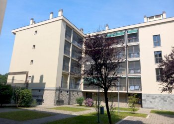 Three-room apartment Via della cooperazione, Rozzano - photo 37