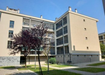 Three-room apartment Via della cooperazione, Rozzano - photo 38