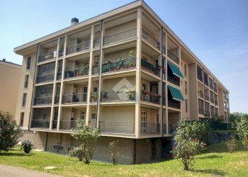 Three-room apartment Via della cooperazione, Rozzano - photo 39