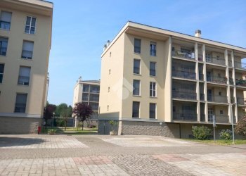 Three-room apartment Via della cooperazione, Rozzano - photo 40