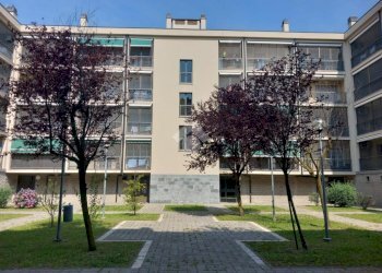 Three-room apartment Via della cooperazione, Rozzano - photo 41