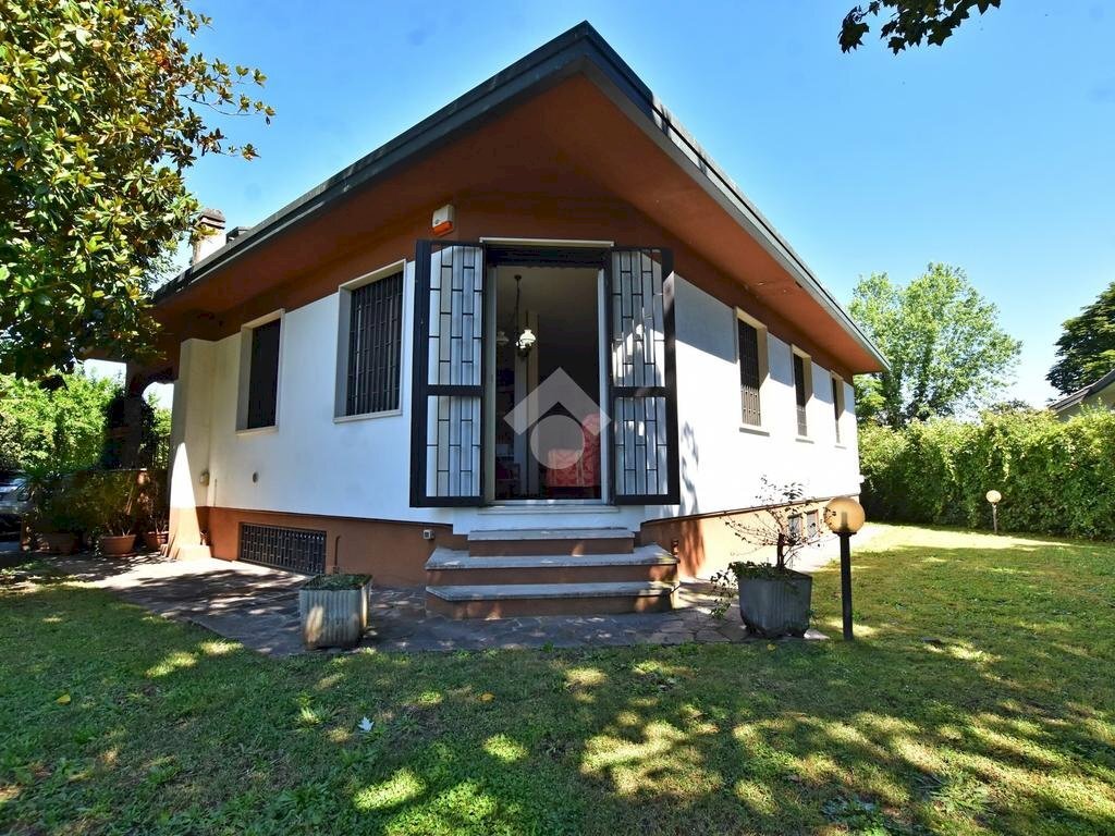 Villa Via Fonte, Rodano - foto 1