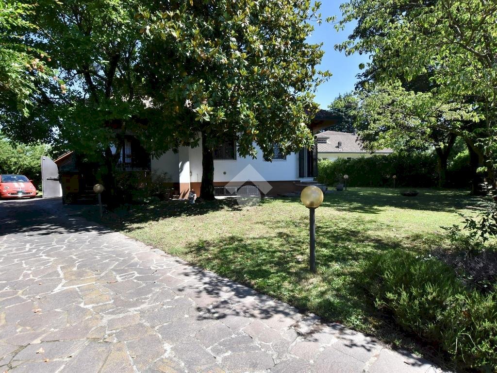 Villa Via Fonte, Rodano - foto 2