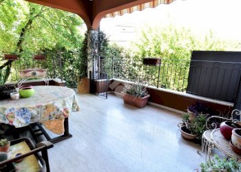 Villa Via Fonte, Rodano - foto 11