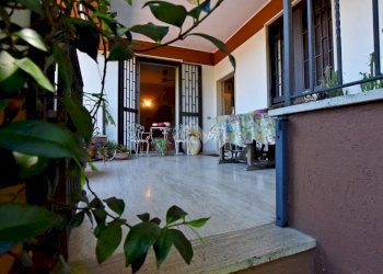 Villa Via Fonte, Rodano - foto 12