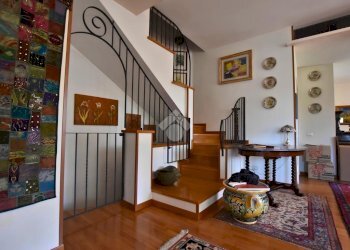 Villa Via Fonte, Rodano - foto 12