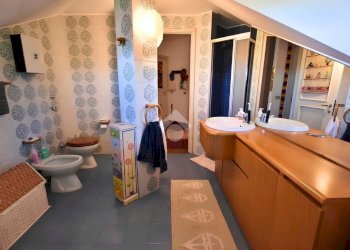 Villa Via Fonte, Rodano - foto 19