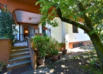 Villa Via Fonte, Rodano - foto 27