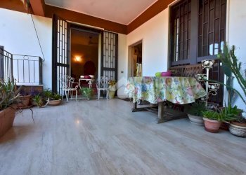 Villa Via Fonte, Rodano - foto 39