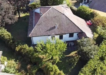 Villa Via Fonte, Rodano - foto 41