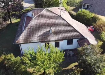 Villa Via Fonte, Rodano - foto 42