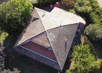 Villa Via Fonte, Rodano - foto 43